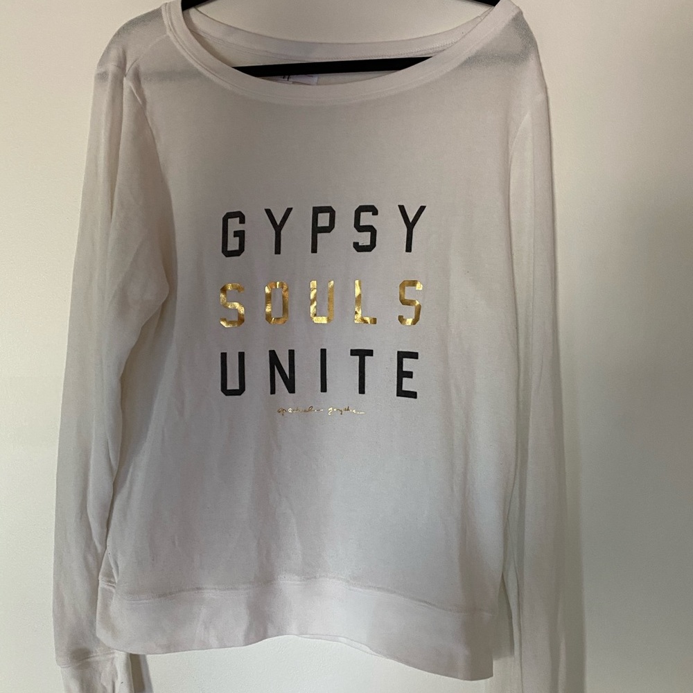 Spiritual Gangster Sweater L